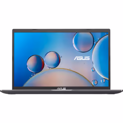 ASUS Vivobook 15 P1511CJA-BR999 Intel® Core™ i3 i3-1005G1 Computer portatile 39,6 cm (15.6") HD 4 GB DDR4-SDRAM 256 GB SSD Wi-Fi 5 (802.11ac) FreeDOS Grigio