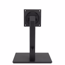 ASUS MHS11, Viti, 100 x 100 mm, Regolazione altezza, Nero