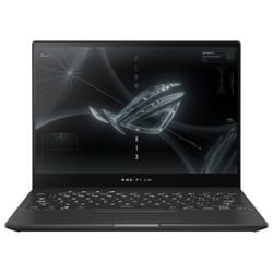 ASUS ROG Flow X13 GV301QH-K6177T AMD Ryzen™ 9 5900HS Ibrido (2 in 1) 34 cm (13.4") Touch screen WQUXGA 16 GB LPDDR4x-SDRAM 512 GB SSD NVIDIA® GeForce® GTX 1650 Wi-Fi 6 (802.11ax) Windows 10 Home Italiano Nero