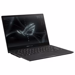 ASUS ROG Flow X13 GV301QH-K6177T AMD Ryzen™ 9 5900HS Ibrido (2 in 1) 34 cm (13.4") Touch screen WQUXGA 16 GB LPDDR4x-SDRAM 512 GB SSD NVIDIA® GeForce® GTX 1650 Wi-Fi 6 (802.11ax) Windows 10 Home Italiano Nero