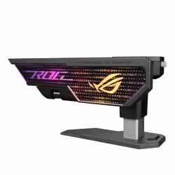 ASUS ROG Herculx Graphics Card Holder Universale Supporto per scheda grafica - Vista aggiuntiva 4