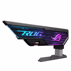 ASUS ROG Herculx Graphics Card Holder Universale Supporto per scheda grafica - Vista aggiuntiva 5