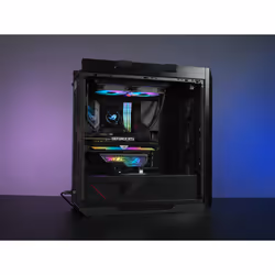ASUS ROG Herculx Graphics Card Holder Universale Supporto per scheda grafica - Vista aggiuntiva 7