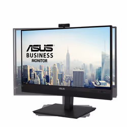 ASUS BE27ACSBK 27" Quad HD LED Nero - Vista aggiuntiva 5