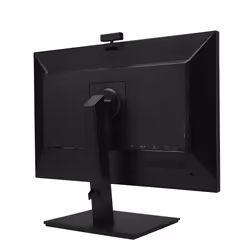 ASUS BE27ACSBK 27" Quad HD LED Nero - Vista aggiuntiva 7