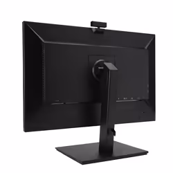 ASUS BE27ACSBK 27" Quad HD LED Nero - Vista aggiuntiva 8