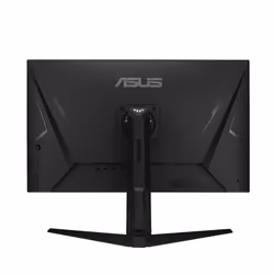 ASUS TUF Gaming VG32AQL1A 31.5" Wide Quad HD LED Nero - Vista aggiuntiva 4