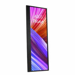 ASUS ProArt PA147CDV 14" 1920 x 550 Pixel LCD Touch Nero - Vista aggiuntiva 4