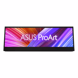 ASUS ProArt PA147CDV 14" 1920 x 550 Pixel LCD Touch Nero - Vista aggiuntiva 7
