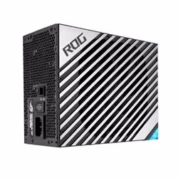 ASUS ROG-THOR-1000P2-GAMING alimentatore per computer 1000 W 24-pin ATX ATX Nero, Argento - Vista aggiuntiva 7