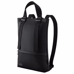 ASUS Vivobook 3-in-1 Bag zaino Nero Pelle, Poliestere - Vista aggiuntiva 7