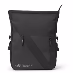 ASUS BC2000 ROG Archer Messenger 14 13.3" Borsa da corriere Nero