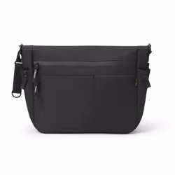 ASUS BC2000 ROG Archer Messenger 14 13.3" Borsa da corriere Nero - Vista aggiuntiva 5