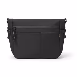 ASUS BC2000 ROG Archer Messenger 14 13.3" Borsa da corriere Nero - Vista aggiuntiva 6