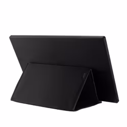 ASUS ZenScreen MB166C 15.6" Full HD LED Nero - Vista aggiuntiva 4