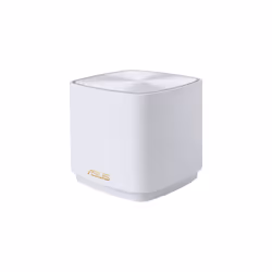 ASUS ZenWiFi XD5 (W-3-PK) Dual-band (2.4 GHz/5 GHz) Bianco 2 Interno - Vista aggiuntiva 4