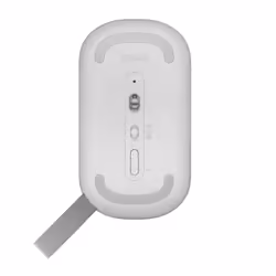 ASUS MD100 mouse Ufficio Ambidestro RF senza fili + Bluetooth Ottico 1600 DPI - Vista aggiuntiva 4