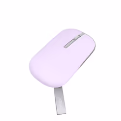 ASUS MD100 mouse Ufficio Ambidestro RF senza fili + Bluetooth Ottico 1600 DPI - Vista aggiuntiva 5