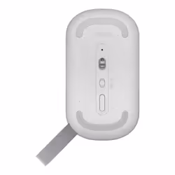 ASUS MD100 mouse Ufficio Ambidestro RF senza fili + Bluetooth Ottico 1600 DPI - Vista aggiuntiva 4