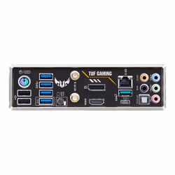 ASUS TUF GAMING B550M-PLUS WIFI II AMD B550 Socket AM4 micro ATX - Vista aggiuntiva 6