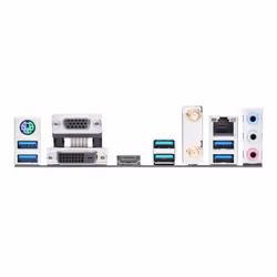 ASUS PRIME B550M-A WIFI II AMD B550 Socket AM4 micro ATX - Vista aggiuntiva 6
