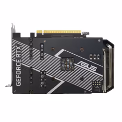 ASUS Dual -RTX3060-12G-V2 NVIDIA GeForce RTX 3060 12 GB GDDR6 - Vista aggiuntiva 2
