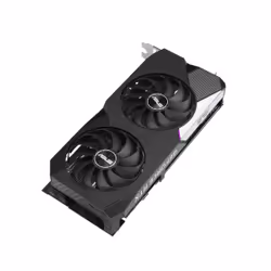 ASUS Dual -RTX3070-O8G-V2 GeForce RTX 3070 8 GB GDDR6 - Vista aggiuntiva 4