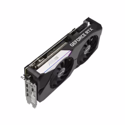 ASUS Dual -RTX3070-O8G-V2 GeForce RTX 3070 8 GB GDDR6 - Vista aggiuntiva 5