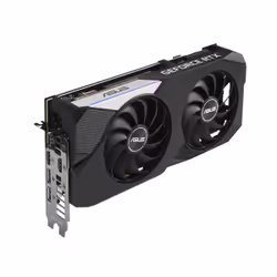 ASUS Dual -RTX3070-O8G-V2 GeForce RTX 3070 8 GB GDDR6 - Vista aggiuntiva 6