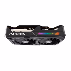 ASUS ROG -STRIX-RX6600XT-O8G-GAMING Radeon RX 6600 XT 8 GB GDDR6 - Vista aggiuntiva 6