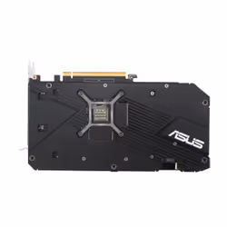 ASUS Dual -RX6600XT-O8G Radeon RX 6600 XT 8 GB GDDR6 - Vista aggiuntiva 4