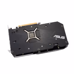 ASUS Dual -RX6600XT-O8G Radeon RX 6600 XT 8 GB GDDR6 - Vista aggiuntiva 5