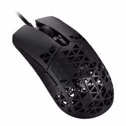 ASUS TUF Gaming M4 Air mouse Ambidestro USB tipo A Ottico 16000 DPI - Vista aggiuntiva 4