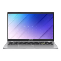ASUS E510KA-BR089T Intel® Celeron® N N4500 Computer portatile 39,6 cm (15.6") HD 4 GB DDR4-SDRAM 256 GB SSD Wi-Fi 5 (802.11ac) Windows 10 Home in S mode Bianco