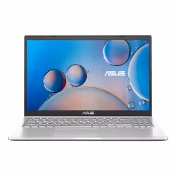 ASUS X515MA-EJ490T, Intel® Celeron® N, 1,1 GHz, 39,6 cm (15.6"), 1920 x 1080 Pixel, 4 GB, 256 GB