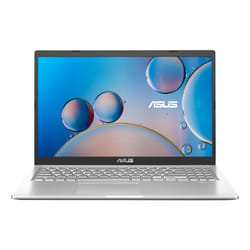 ASUS X515MA-EJ490T Intel® Celeron® N N4020 Computer portatile 39,6 cm (15.6") Full HD 4 GB DDR4-SDRAM 256 GB SSD Wi-Fi 5 (802.11ac) Windows 10 Home Argento