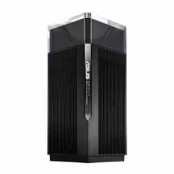 ASUS ZenWiFi Pro XT12(2-PK) Banda tripla (2.4 GHz/5 GHz/5 GHz) Nero 4 Interno - Vista aggiuntiva 5