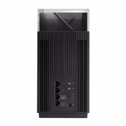 ASUS ZenWiFi Pro XT12(2-PK) Banda tripla (2.4 GHz/5 GHz/5 GHz) Nero 4 Interno - Vista aggiuntiva 7