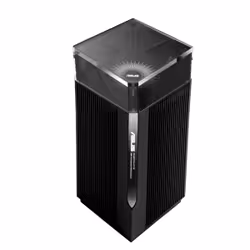 ASUS ZenWiFi Pro XT12(2-PK) Banda tripla (2.4 GHz/5 GHz/5 GHz) Nero 4 Interno - Vista aggiuntiva 8