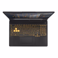 ASUS TUF Gaming F15 FX506HCB-HN162T, Intel® Core™ i5, 39,6 cm (15.6"), 1920 x 1080 Pixel, 8 GB, 512 GB, Windows 10 Home
