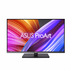 ASUS ProArt PA32UCR-K 32" 4K Ultra HD LED Nero - Vista aggiuntiva 4