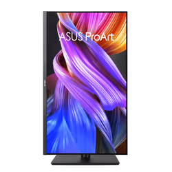 ASUS ProArt PA32UCR-K 32" 4K Ultra HD LED Nero - Vista aggiuntiva 5