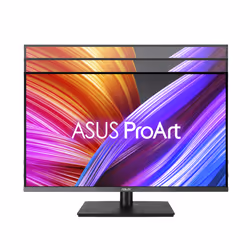 ASUS ProArt PA32UCR-K 32" 4K Ultra HD LED Nero - Vista aggiuntiva 6