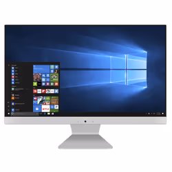 ASUS Vivo AiO M241DAK-WA048W, 60,5 cm (23.8"), Full HD, AMD Ryzen™ 3, 8 GB, 256 GB, Windows 11 Home