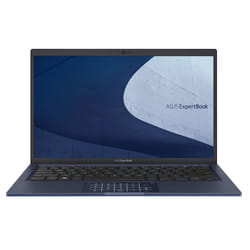 ASUS ExpertBook B1 B1401CEAE-EB2740R Intel® Core™ i5 i5-1135G7 Computer portatile 35,6 cm (14") Full HD 8 GB DDR4-SDRAM 256 GB SSD Wi-Fi 6 (802.11ax) Windows 10 Pro Nero