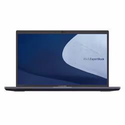ASUS ExpertBook B1 B1401CEAE-EB2740R Intel® Core™ i5 i5-1135G7 Computer portatile 35,6 cm (14") Full HD 8 GB DDR4-SDRAM 256 GB SSD Wi-Fi 6 (802.11ax) Windows 10 Pro Nero