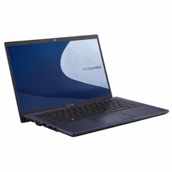 ASUS ExpertBook B1 B1401CEAE-EB2740R Intel® Core™ i5 i5-1135G7 Computer portatile 35,6 cm (14") Full HD 8 GB DDR4-SDRAM 256 GB SSD Wi-Fi 6 (802.11ax) Windows 10 Pro Nero