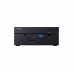 ASUS PN PN50-BB5135MD Ryzen 5 4500U 8 GB 256 GB SSD Mini PC Nero - Vista aggiuntiva 4
