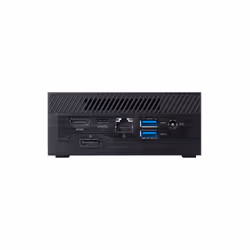 ASUS PN PN50-BB5135MD Ryzen 5 4500U 8 GB 256 GB SSD Mini PC Nero - Vista aggiuntiva 7