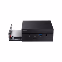 ASUS PN PN50-BB5135MD Ryzen 5 4500U 8 GB 256 GB SSD Mini PC Nero - Vista aggiuntiva 8